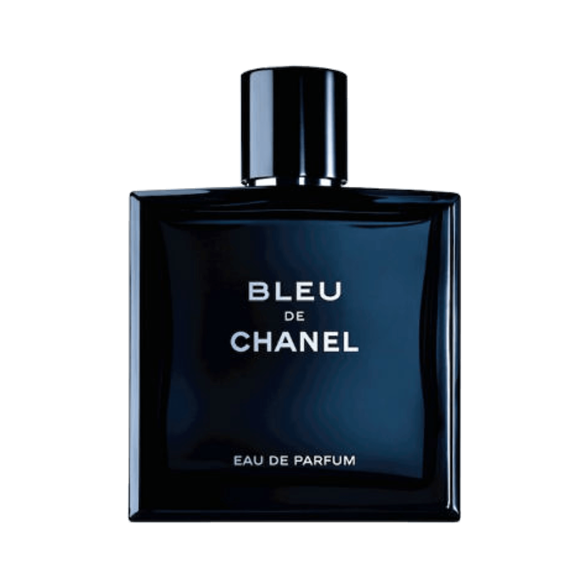 Chanel Bleu de Chanel Eau de Parfum — flacon