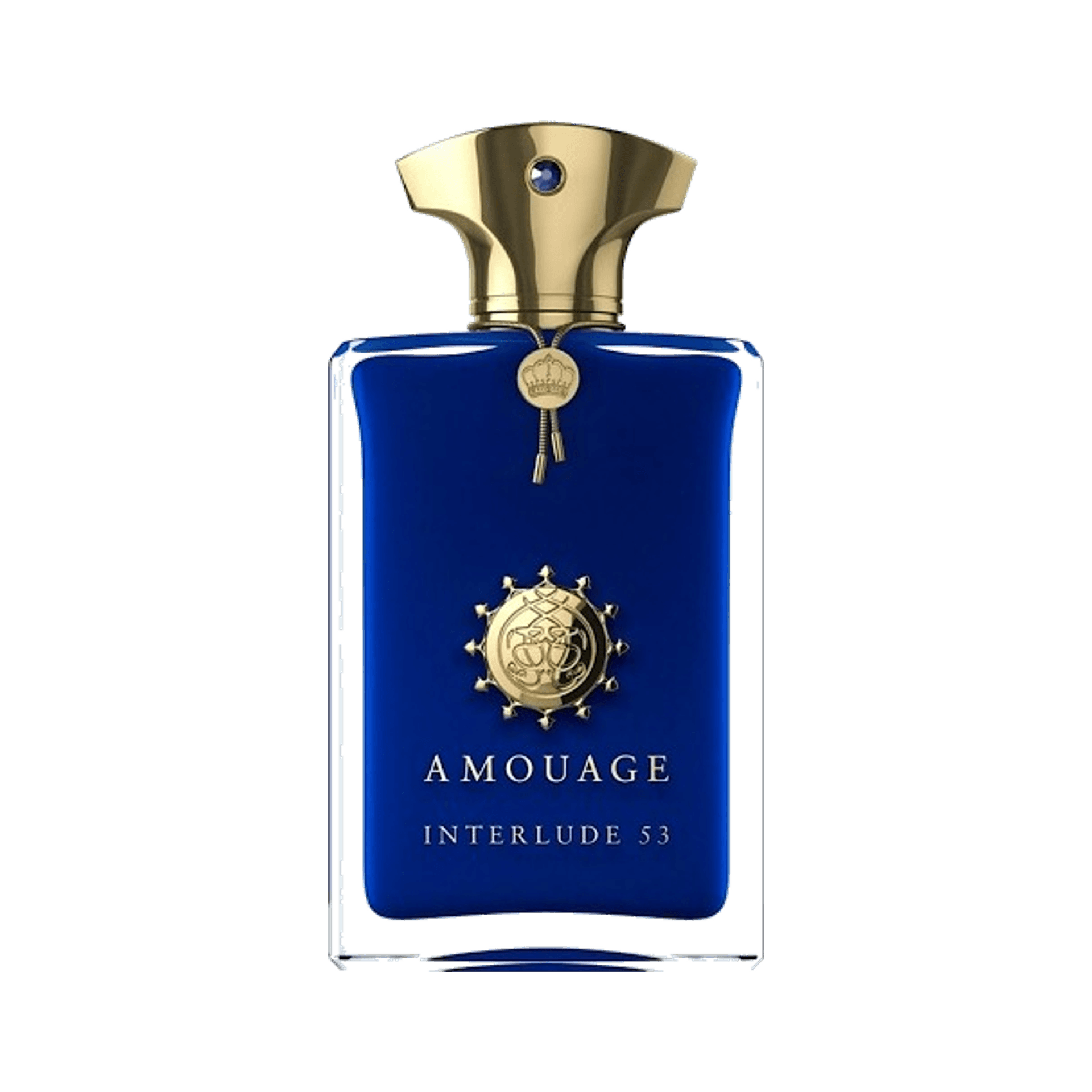 Amouage Interlude 53