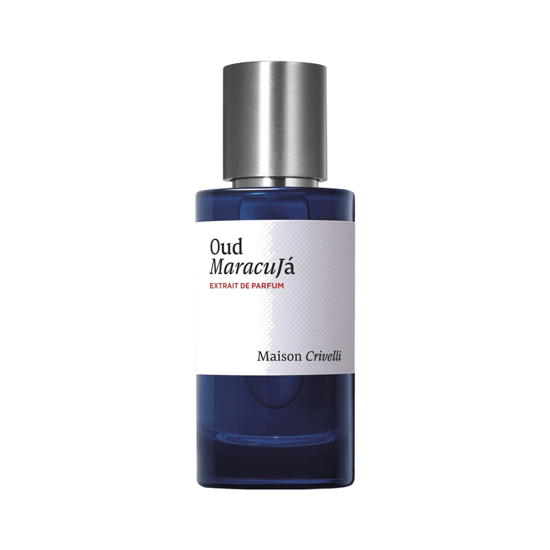 Maison Crivelli Oud Maracujá