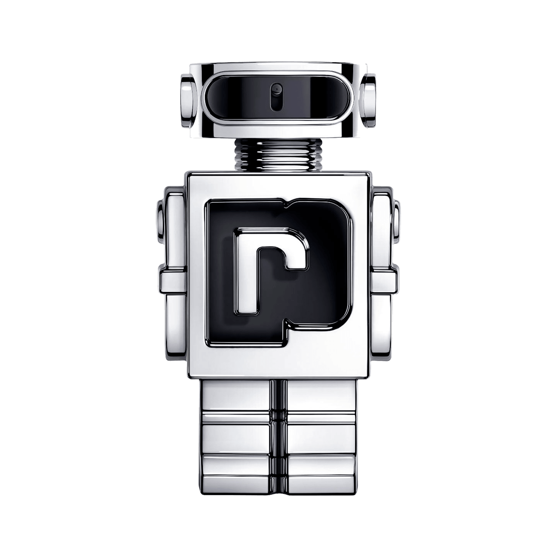 Rabanne Phantom — bottle