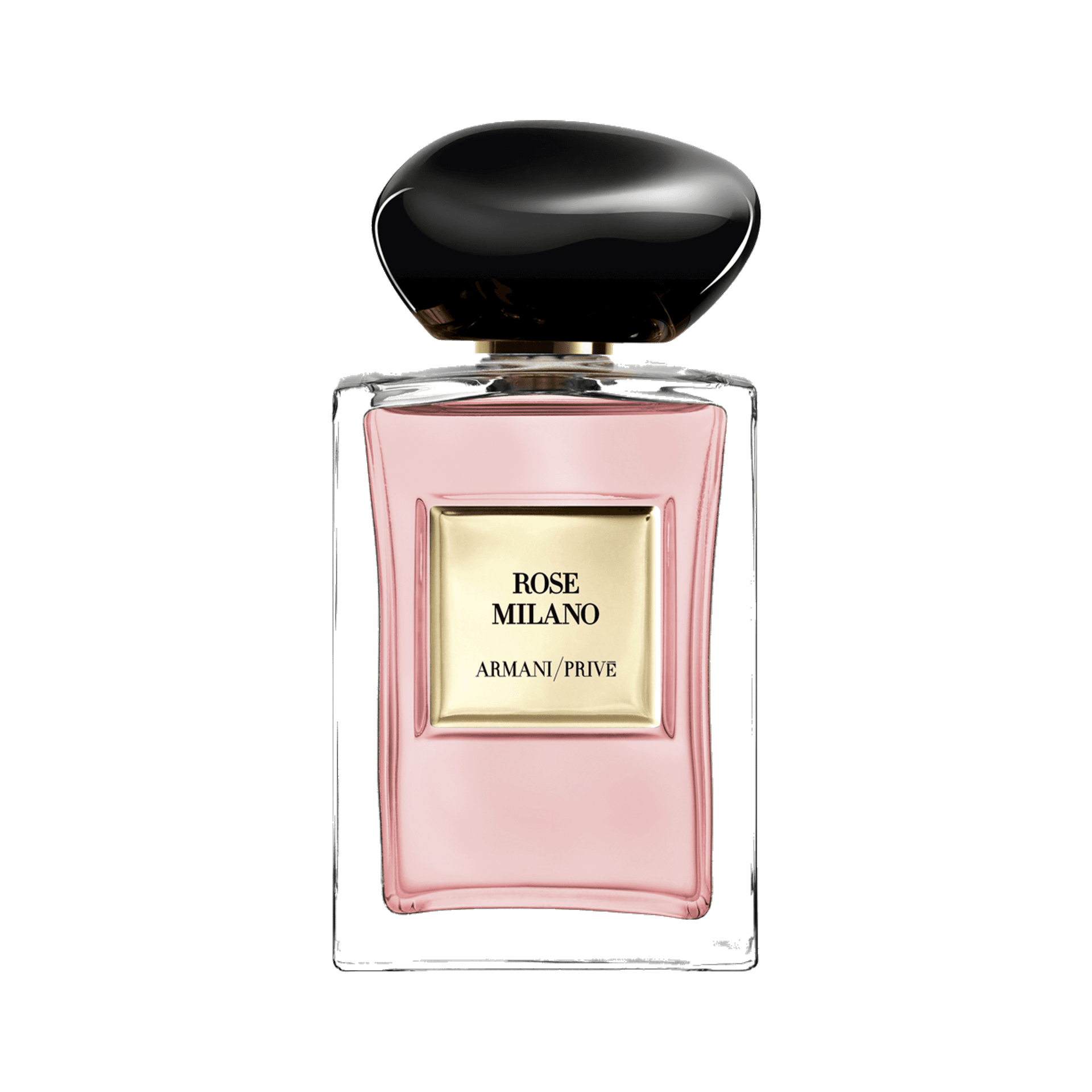 Giorgio Armani Rose Milano